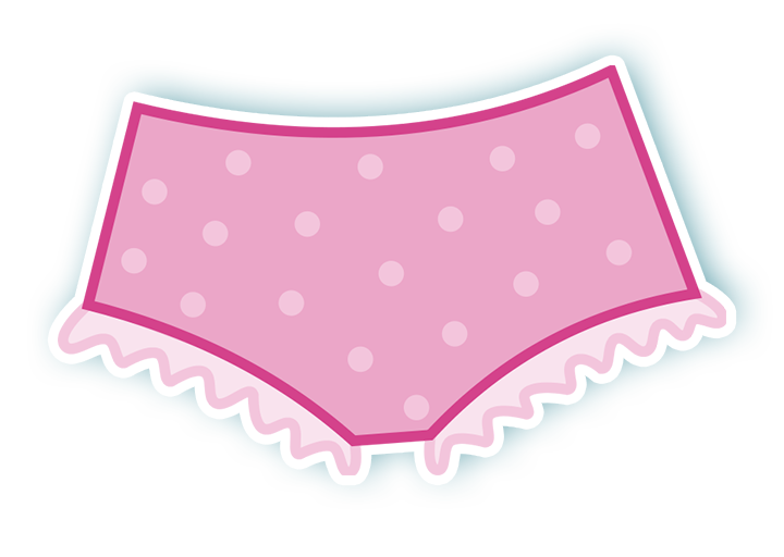 Sissy Panties Brainwashing Loop