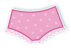 Sissy Panties Brainwashing Loop